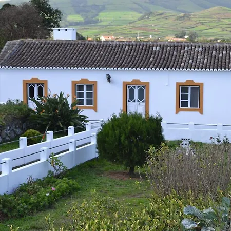 Villa Casa De Santa Catarina Cabo da Praia Exterior foto