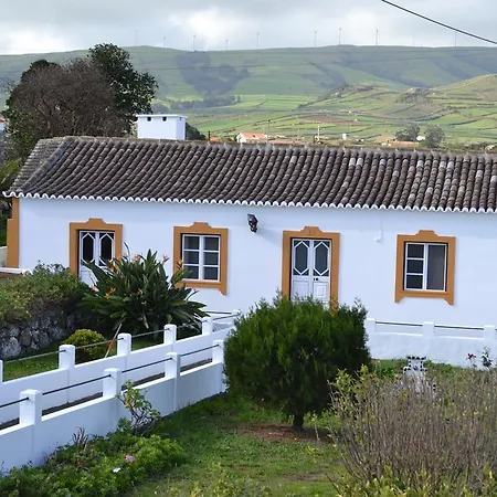 Villa Casa De Santa Catarina Cabo da Praia Exterior foto