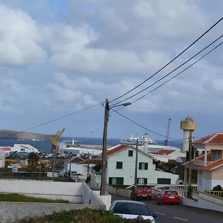 Villa Casa De Santa Catarina Cabo da Praia Exterior foto