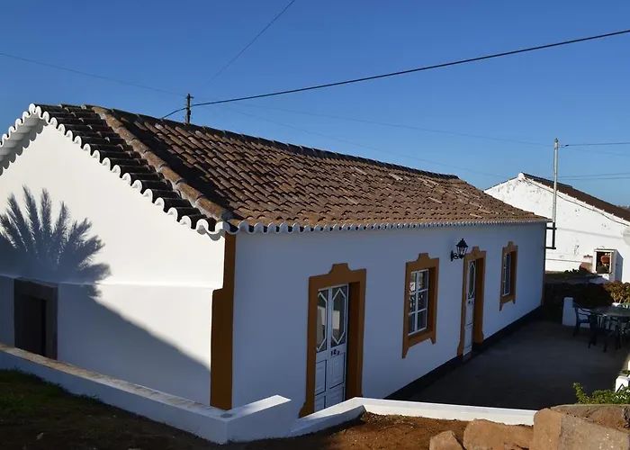 Casa De Santa Catarina