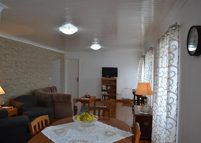 Casa De Santa Catarina