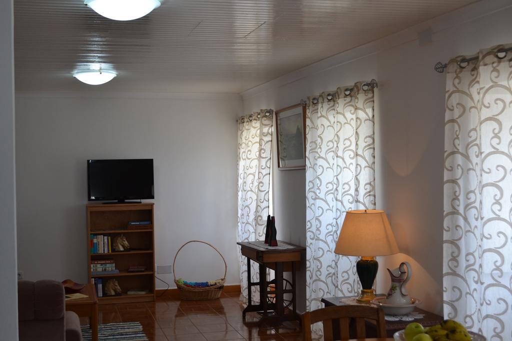 Casa De Santa Catarina Сasa de vacaciones Cabo da Praia