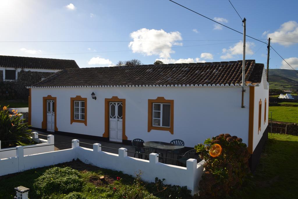 Casa De Santa Catarina Cabo da Praia
