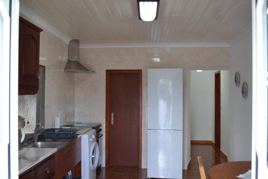 Casa De Santa Catarina Сasa de vacaciones
