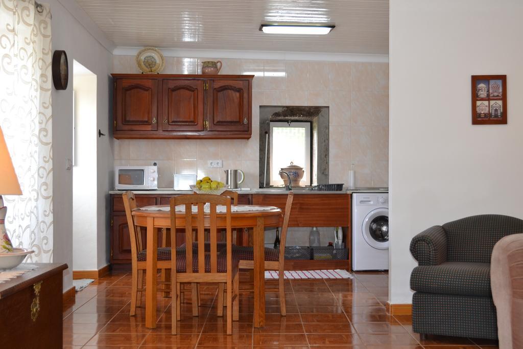 Casa De Santa Catarina Ferienhaus *
