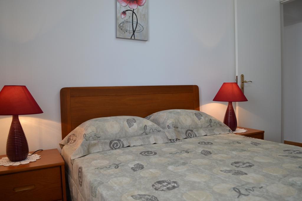 Ferienhaus Casa De Santa Catarina Cabo da Praia