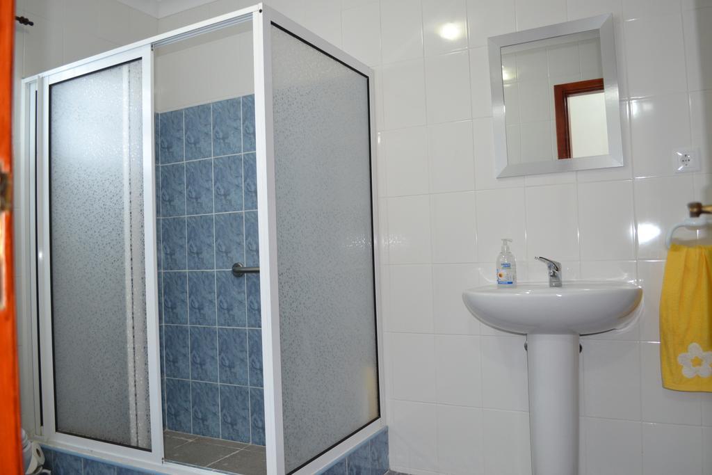 Ferienhaus Casa De Santa Catarina Cabo da Praia