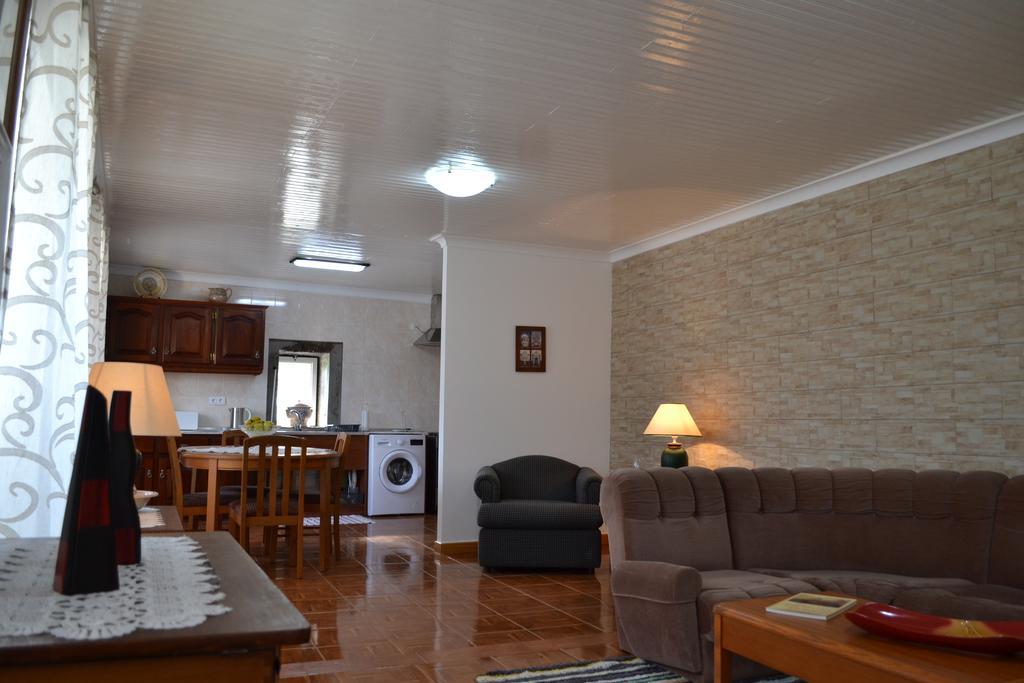 Casa De Santa Catarina * Cabo da Praia