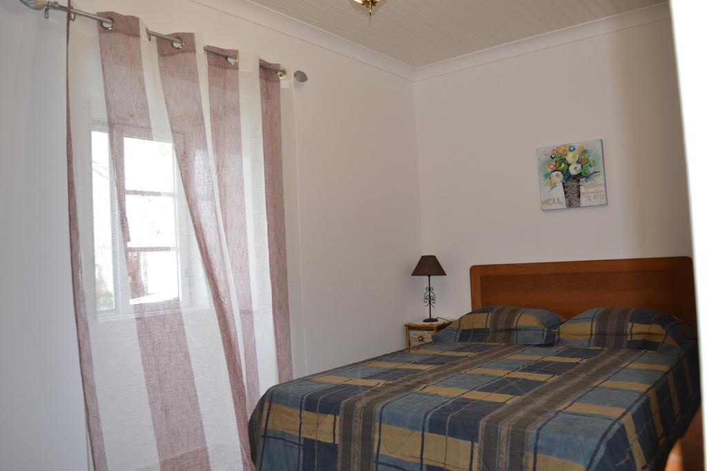 Casa De Santa Catarina Cabo da Praia