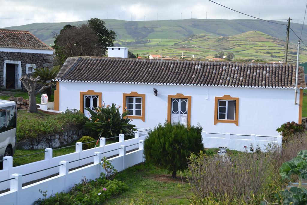 Casa De Santa Catarina Ferienhaus *