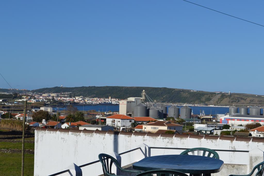 Сasa de vacaciones Casa De Santa Catarina Cabo da Praia
