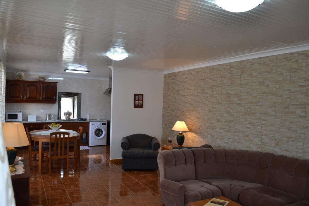 Casa De Santa Catarina * Cabo da Praia