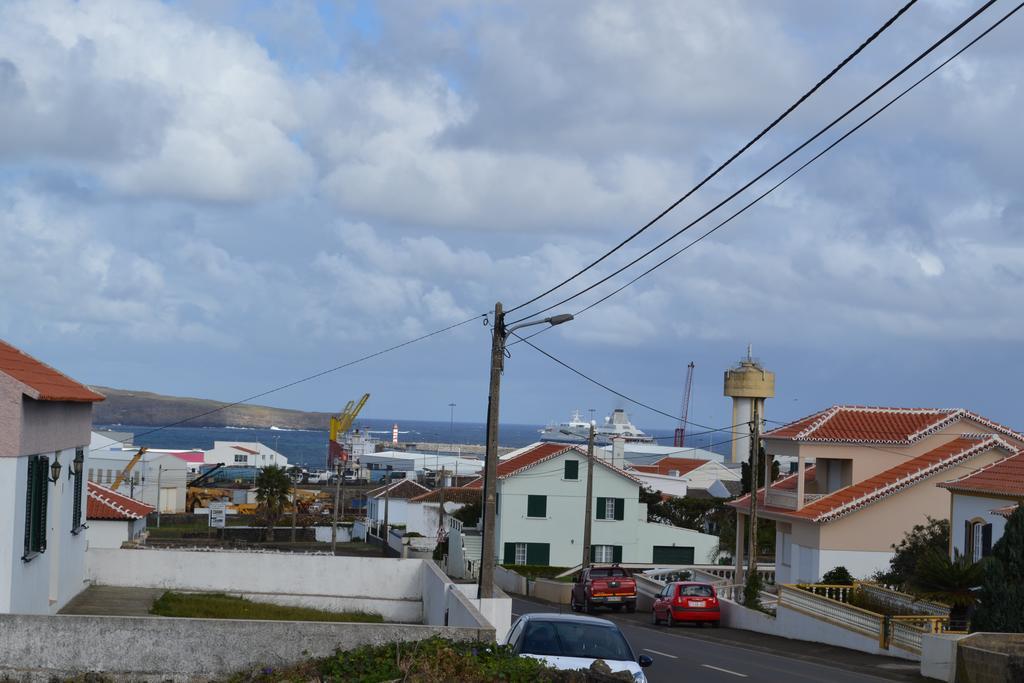 Casa De Santa Catarina * Cabo da Praia
